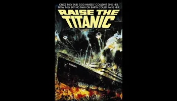 Raise the Titanic