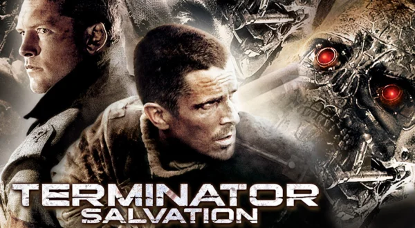 Terminator Salvation