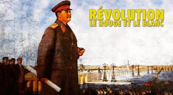 Révolution: le Rouge et le Blanc