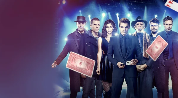 Now You See Me 2