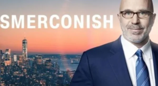 Smerconish