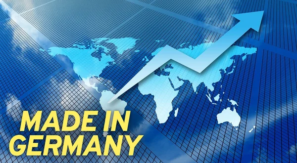 Made In Germany