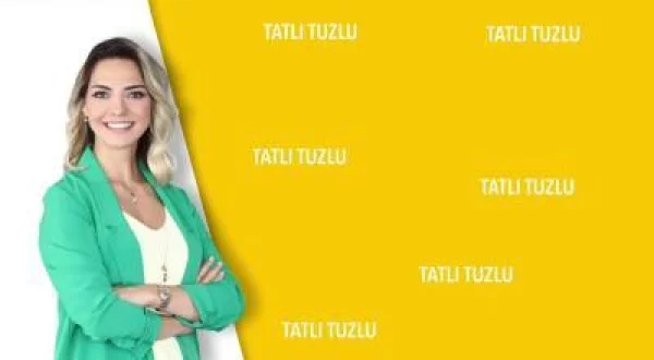 Tatlı Tuzlu