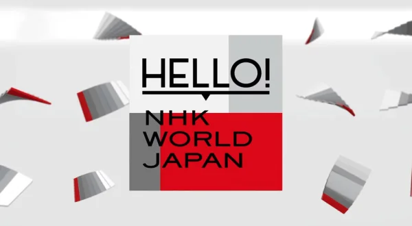 Hello! NHK WORLD-JAPAN