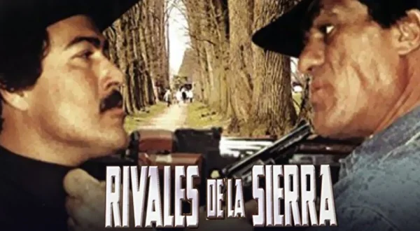 Rivales de la Sierra