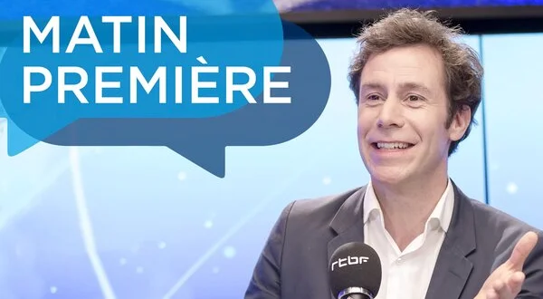 Matin Première