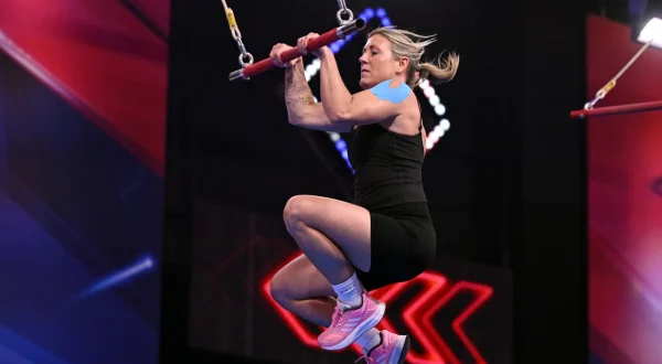 Ninja Warrior Germany – Die stärkste Show Deutschlands