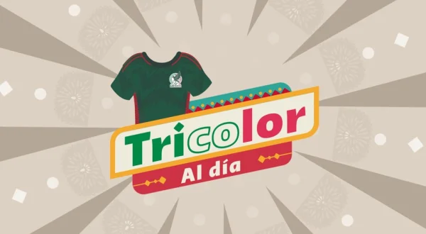 Live: Tricolor al día