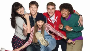 Ghost Rockers