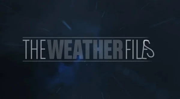 The Weather Files