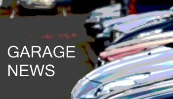 Garage News