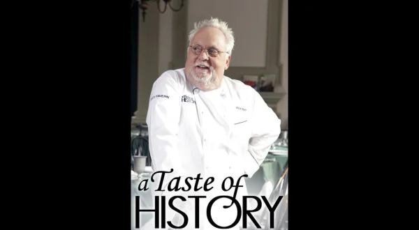 A Taste of History