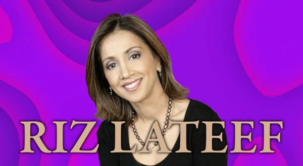 Riz Lateef