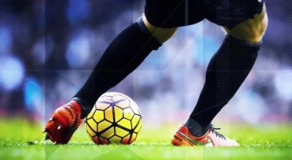 Avrupa'dan Futbol