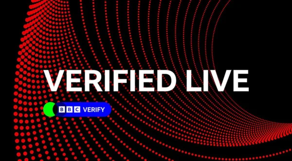 Verified Live
