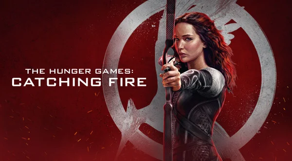 The Hunger Games: Catching Fire