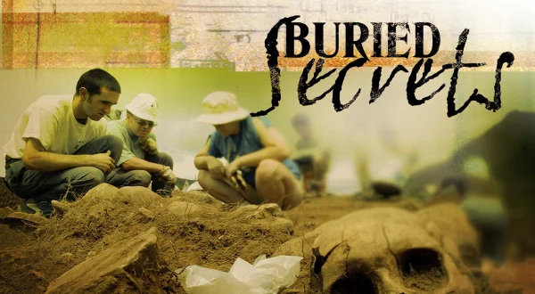 Buried Secrets
