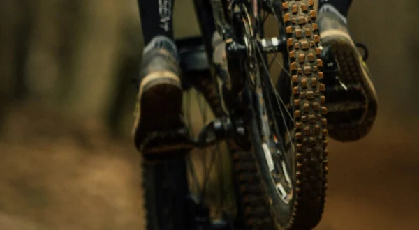 UCI Wereldbeker Mountainbike