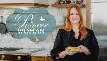 The Pioneer Woman