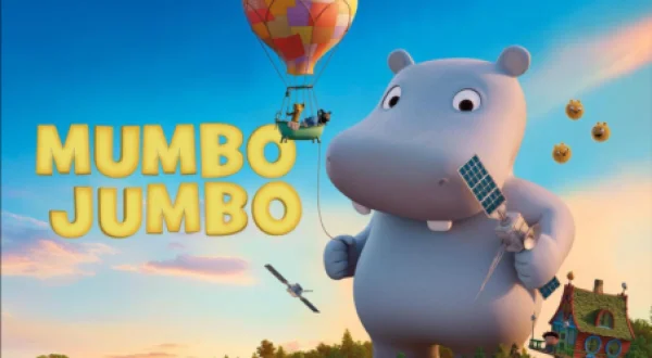 Mumbo Jumbo (2026)