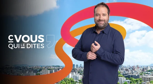 Live: C'est vous qui le dites