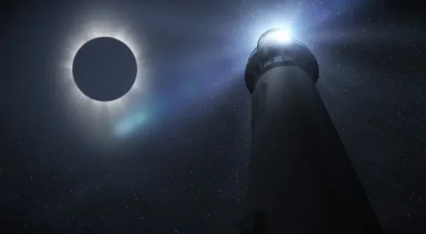 Phänomen Sonnenfinsternis
