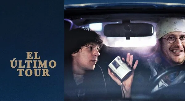 El último tour