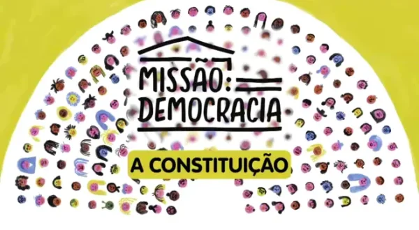 Missão: Democracia - A Constituição