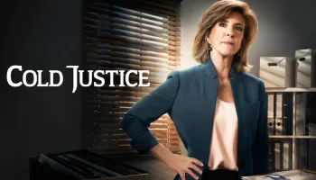 Cold Justice