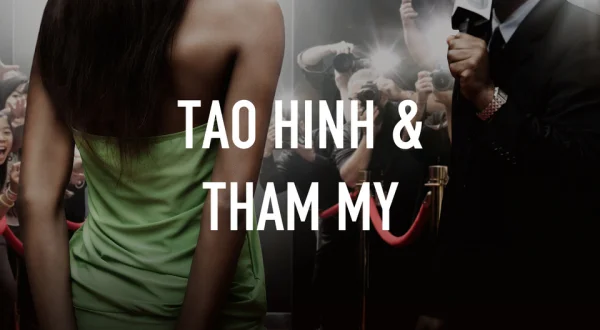 Tao Hinh & Tham My
