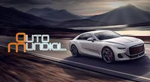 Auto Mundial