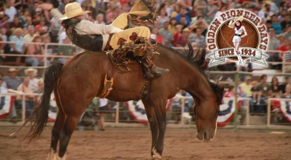 Ogden Pioneer Days