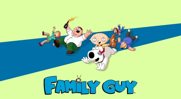 Family Guy