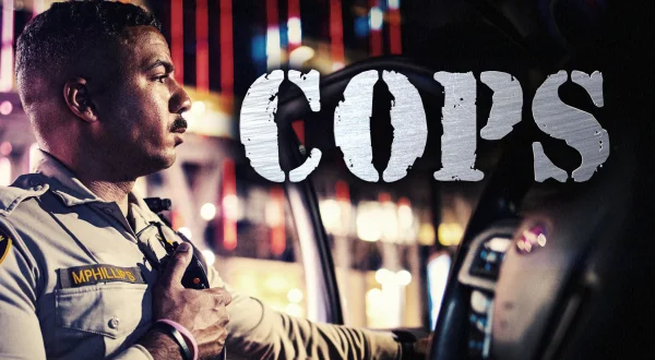 Cops USA
