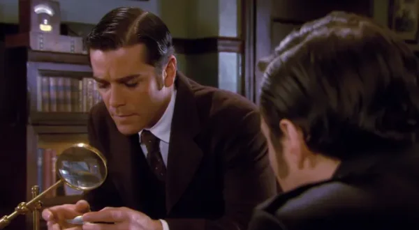 I misteri di Murdoch