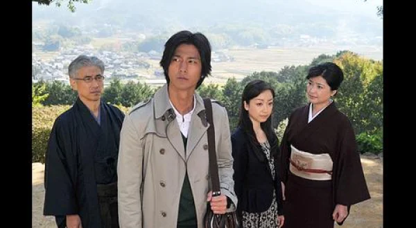浅見光彦シリーズ(速水もこみち主演)