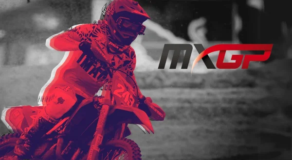 Motocross: VM