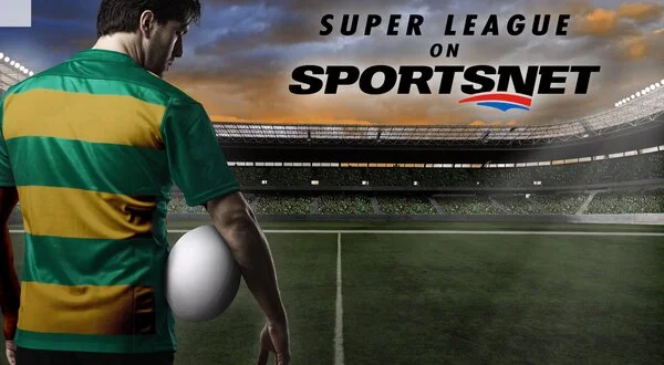 Live: Super League On Sportsnet