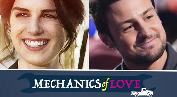 The Mechanics of Love