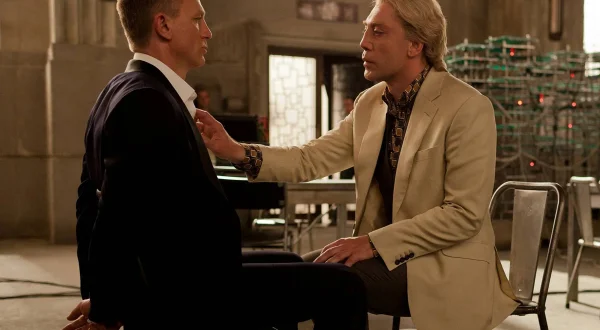 Skyfall