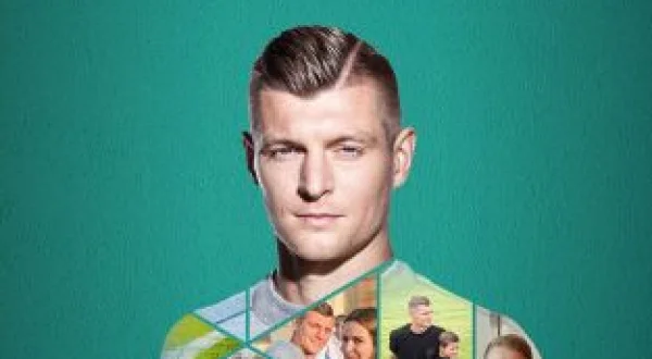 Kroos. La familia y el fútbol