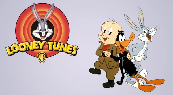 Les looney tunes
