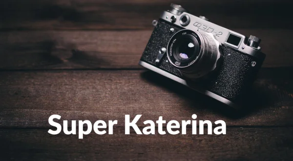 Super Katerina