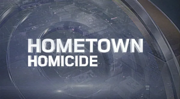 Hometown Homicide