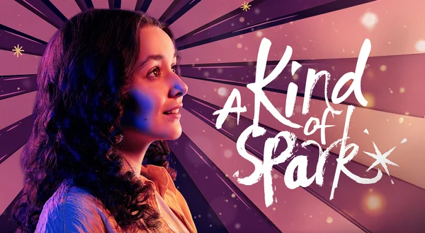A Kind of Spark