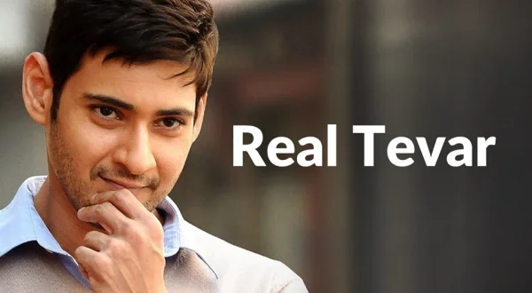 Real Tevar