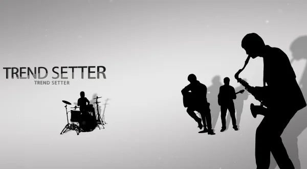 Trend seteri