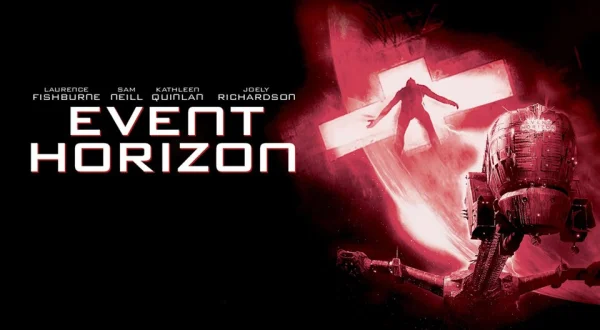 Event Horizon
