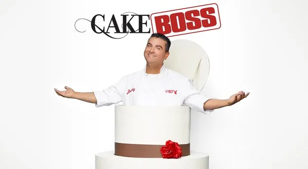 Cake Boss