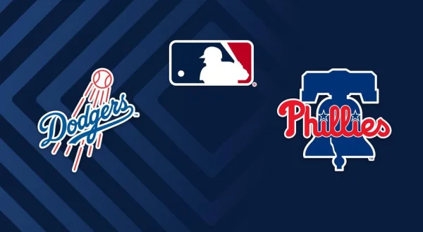 Live: MLB Baseball